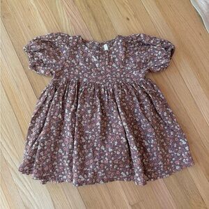 Rylee Cru Marley Dress